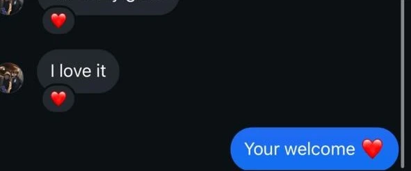 review