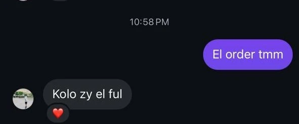 review
